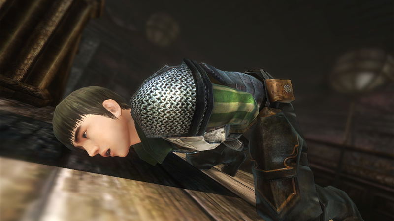 Deception IV: Blood Ties image 14
