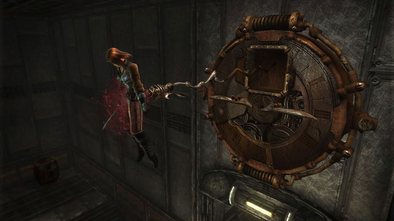 Deception IV: Blood Ties image 15