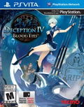 Deception IV: Blood Ties thumbnail 1