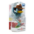 Disney Infinity Figure: Agent P thumbnail 1