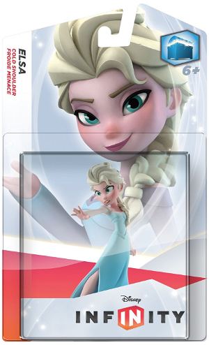 Disney Infinity Figure: Elsa