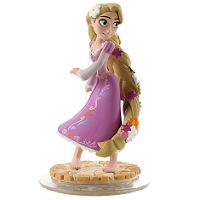 Disney Infinity Figure: Rapunzel