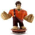 Disney Infinity Figure: Wreck-It Ralph thumbnail 2