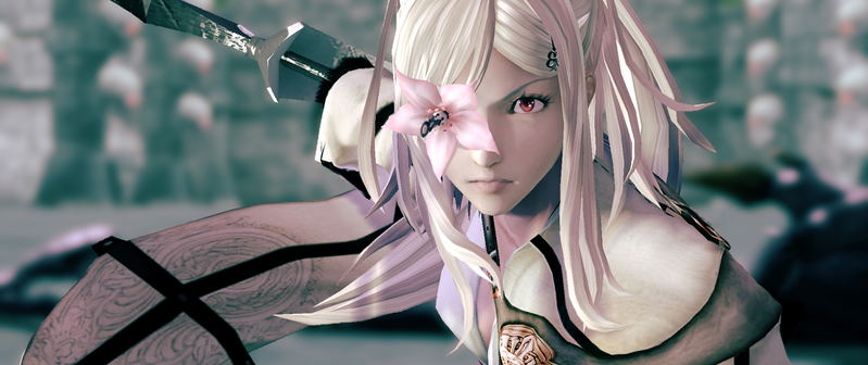 Drakengard 3 image 7