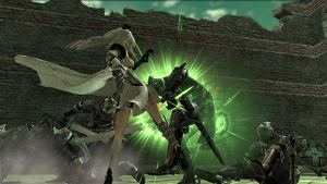 Drakengard 3 Collector's Edition heads to Europe