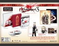 Drakengard 3 (Collector's Edition) thumbnail 1