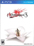 Drakengard 3 (Collector's Edition) thumbnail 3