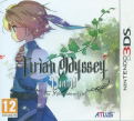 Etrian Odyssey Untold: The Millennium Girl thumbnail 1