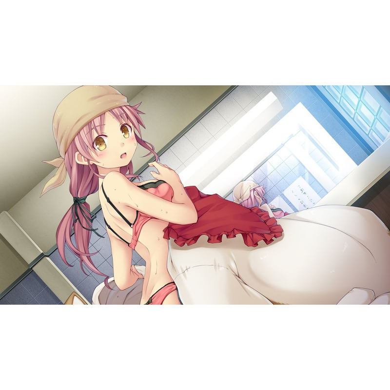 Harem Tengoku da to Omottara Yandere Jigoku Datta image 3