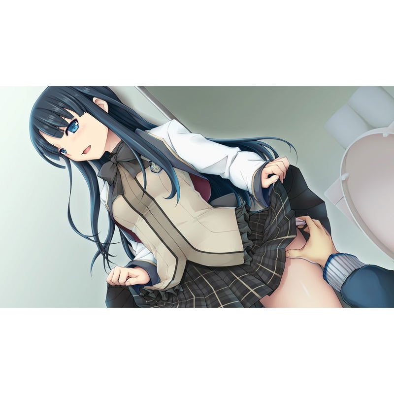 Harem Tengoku da to Omottara Yandere Jigoku Datta image 4