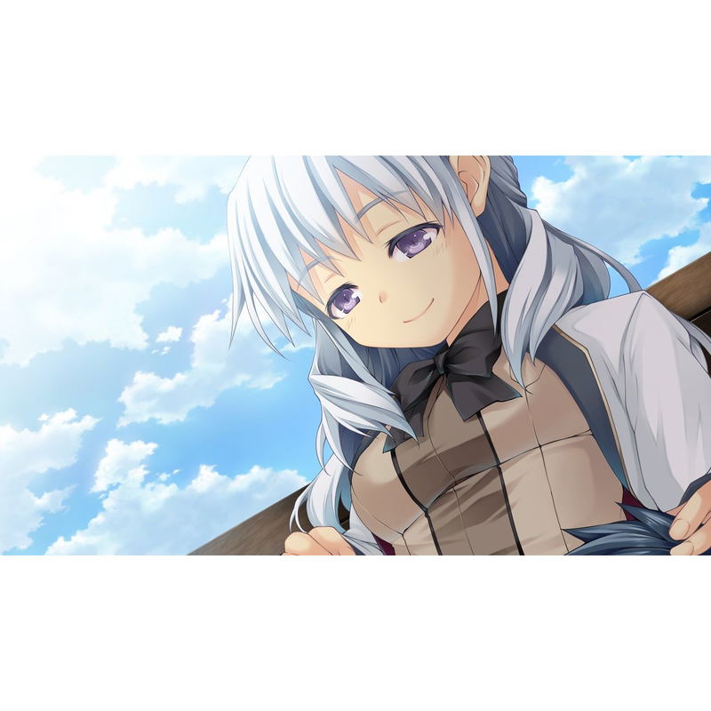 Harem Tengoku da to Omottara Yandere Jigoku Datta image 5