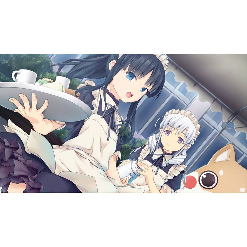 Harem Tengoku da to Omottara Yandere Jigoku Datta image 6