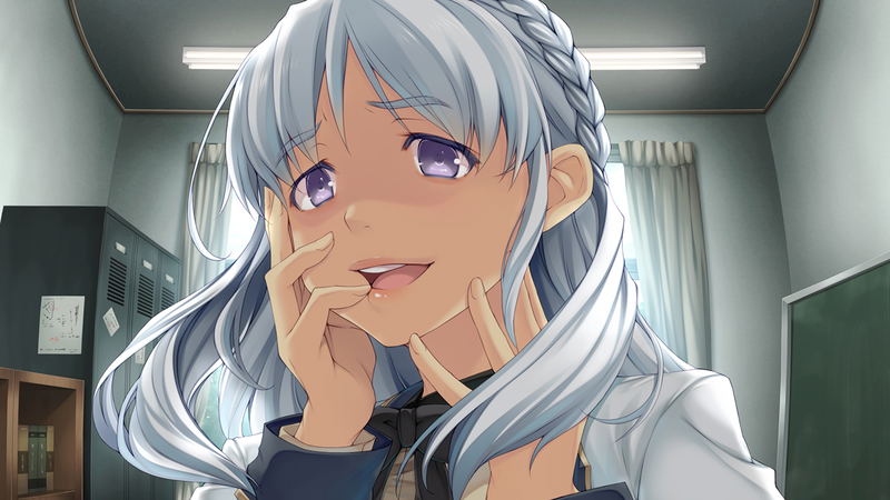 Harem Tengoku da to Omottara Yandere Jigoku Datta image 10