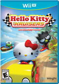 Hello Kitty Kruisers thumbnail 1