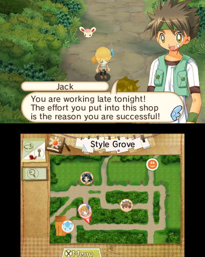 HomeTown Story image 10