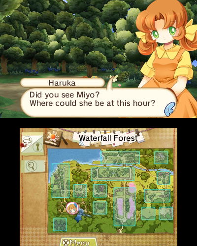 HomeTown Story image 11