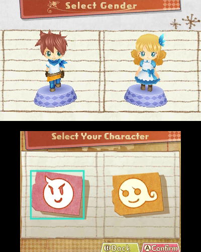 HomeTown Story image 2
