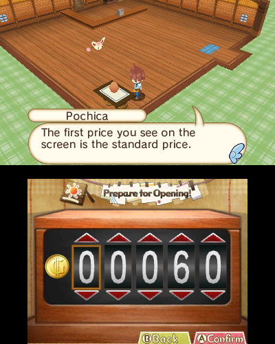 HomeTown Story image 4