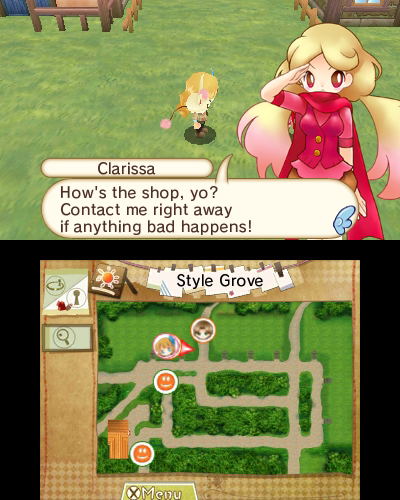 HomeTown Story image 6