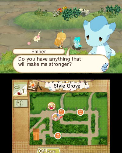 HomeTown Story image 7