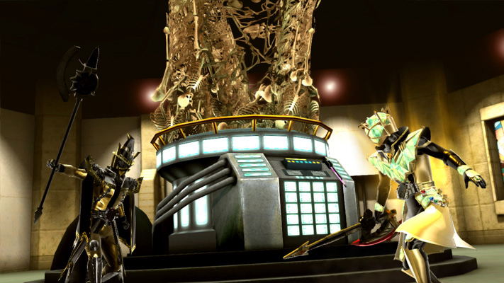 Kamen Rider Battride War II image 5