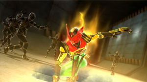 Kamen Rider Battride War II_