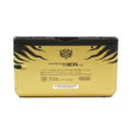 Nintendo 3DS LL Monster Hunter 4 Edition (Rajang Gold) thumbnail 3