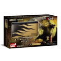 Nintendo 3DS LL Monster Hunter 4 Edition (Rajang Gold) thumbnail 4