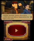 Professor Layton VS Phoenix Wright Ace Attorney thumbnail 8