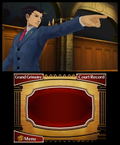 Professor Layton VS Phoenix Wright Ace Attorney thumbnail 11