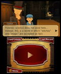 Professor Layton VS Phoenix Wright Ace Attorney thumbnail 6
