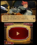 Professor Layton VS Phoenix Wright Ace Attorney thumbnail 7
