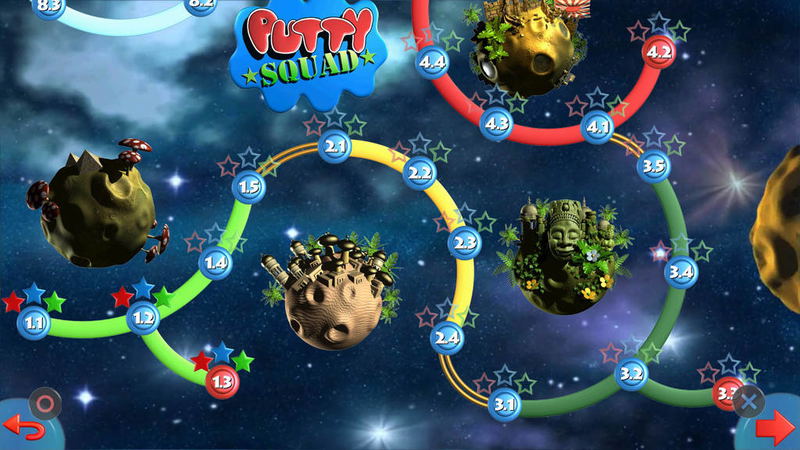Putty Squad image 7