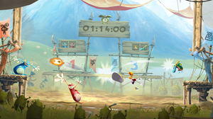 Rayman Legends (PlayStation Hits)_