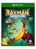 Rayman Legends thumbnail 1