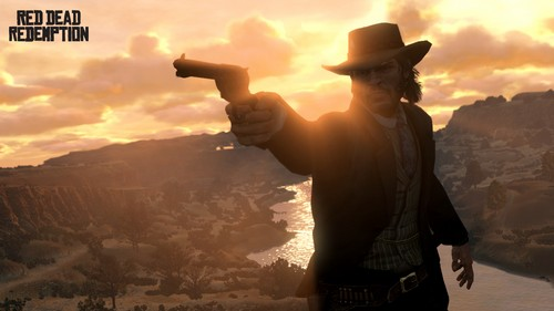 Red Dead Redemption: Complete Edition [Rockstar Classics] image 5