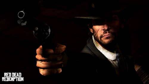 Red Dead Redemption: Complete Edition [Rockstar Classics] image 7