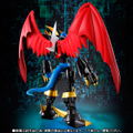 S.H.Figuarts Digimon Adventure 02: Imperialdramon (Fighter Mode) thumbnail 9