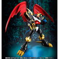 S.H.Figuarts Digimon Adventure 02: Imperialdramon (Fighter Mode) thumbnail 3