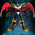 S.H.Figuarts Digimon Adventure 02: Imperialdramon (Fighter Mode) thumbnail 4