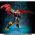 S.H.Figuarts Digimon Adventure 02: Imperialdramon (Fighter Mode) thumbnail 5