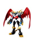 S.H.Figuarts Digimon Adventure 02: Imperialdramon (Fighter Mode) thumbnail 1