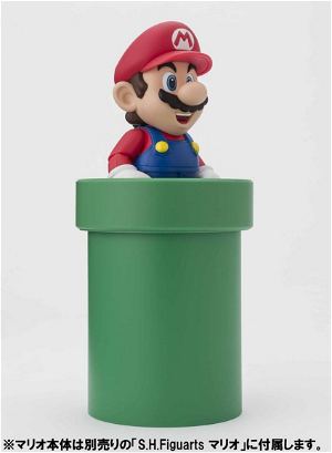 S.H.Figuarts Super Mario Can Play! Play Set B