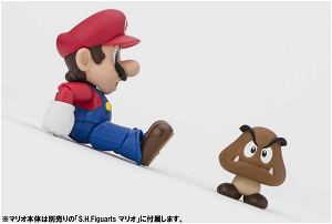 S.H.Figuarts Super Mario Can Play! Play Set B