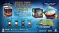 South Park: The Stick of Truth (Grand Wizard Edition) thumbnail 1