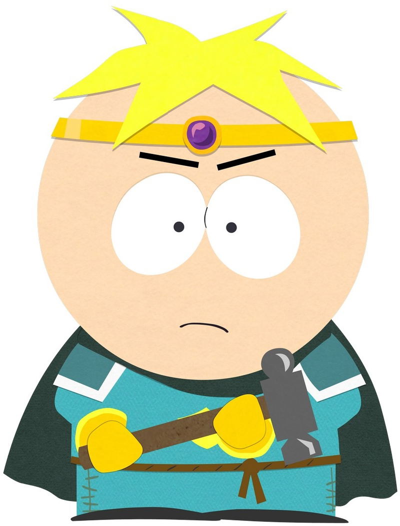 South Park: The Stick of Truth (Grand Wizard Edition) image 10