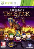 South Park: The Stick of Truth (Grand Wizard Edition) thumbnail 2