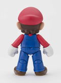 Super Mario S.H.Figuarts: Mario (Re-run) thumbnail 7