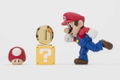Super Mario S.H.Figuarts: Mario (Re-run) thumbnail 2