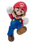 Super Mario S.H.Figuarts: Mario (Re-run) thumbnail 1